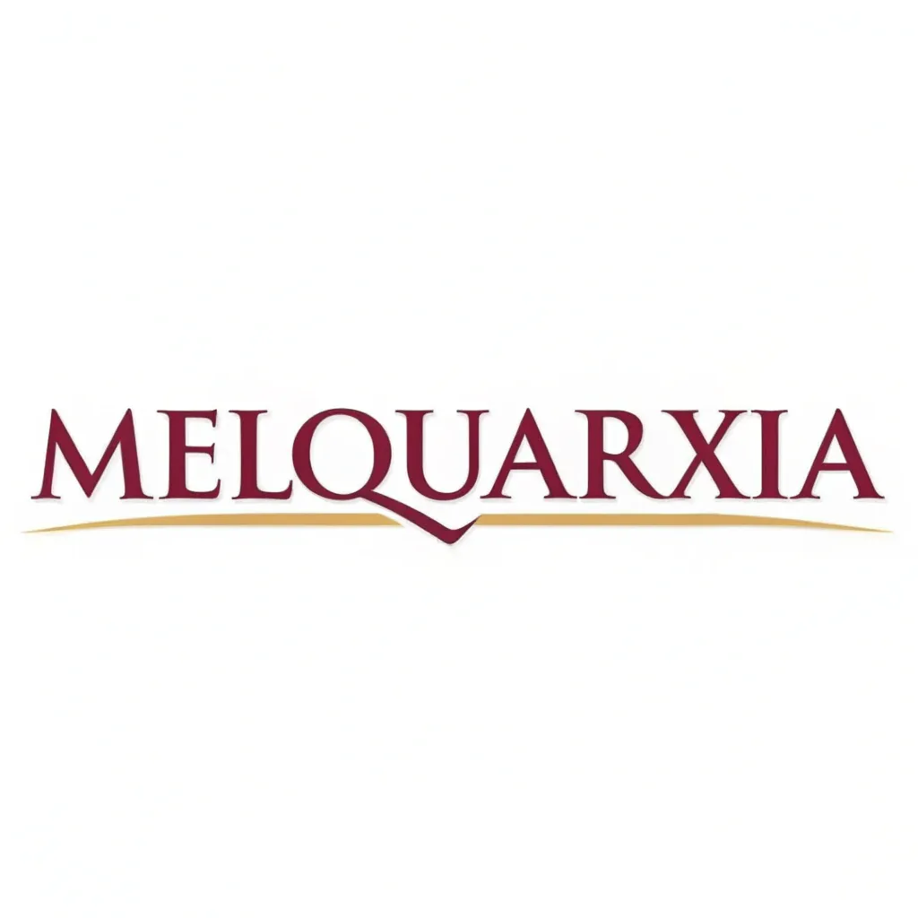MELQUARXIA Logo